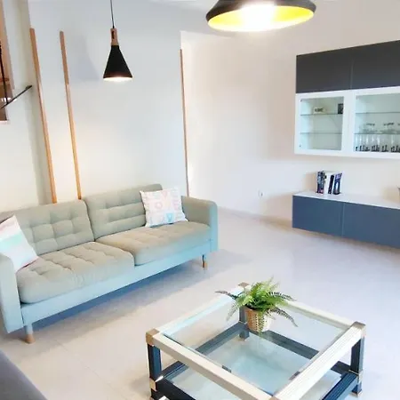 Apartment Pont Sec By Costa Denia