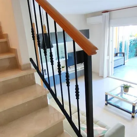 Apartment Pont Sec By Costa Denia