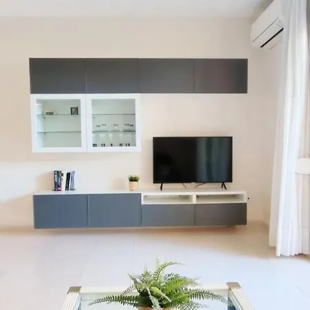 Pont Sec By Costa Apartment