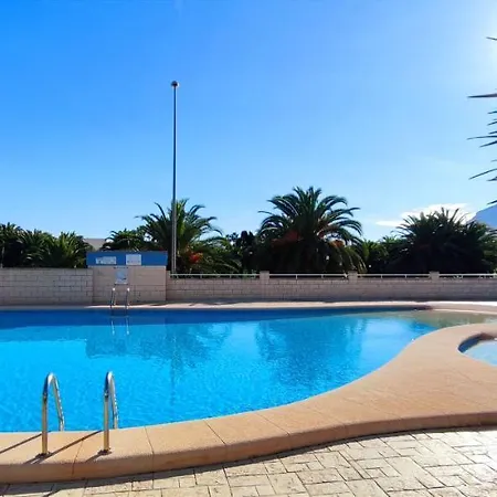 Pont Sec By Costa Apartment *