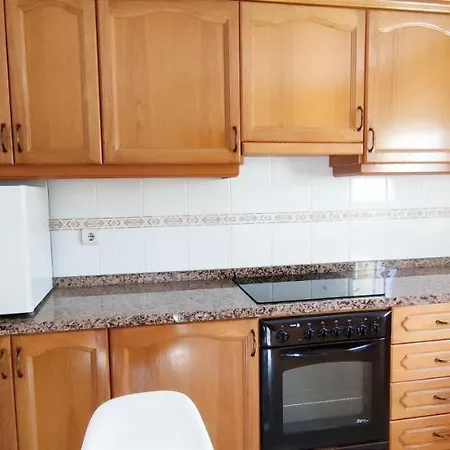 Pont Sec By Costa Apartment Denia