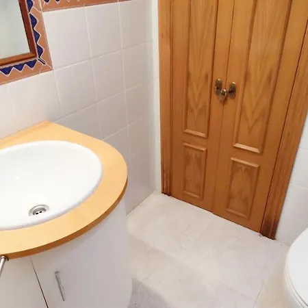 Apartment Pont Sec By Costa Denia