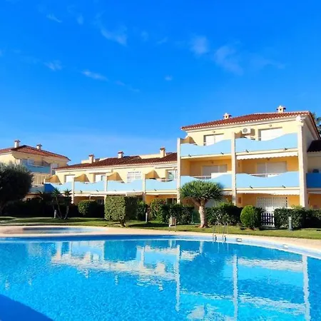 Pont Sec By Costa Apartment *