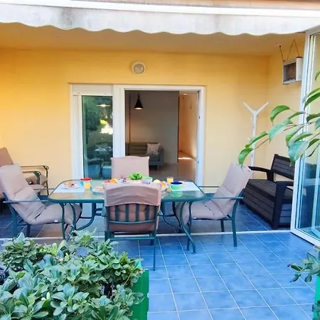 Apartment Pont Sec By Costa Denia